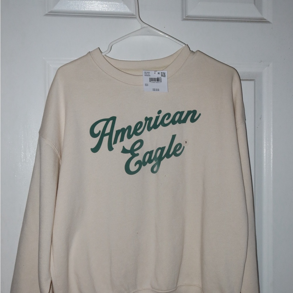 American Eagle Sweatshirt